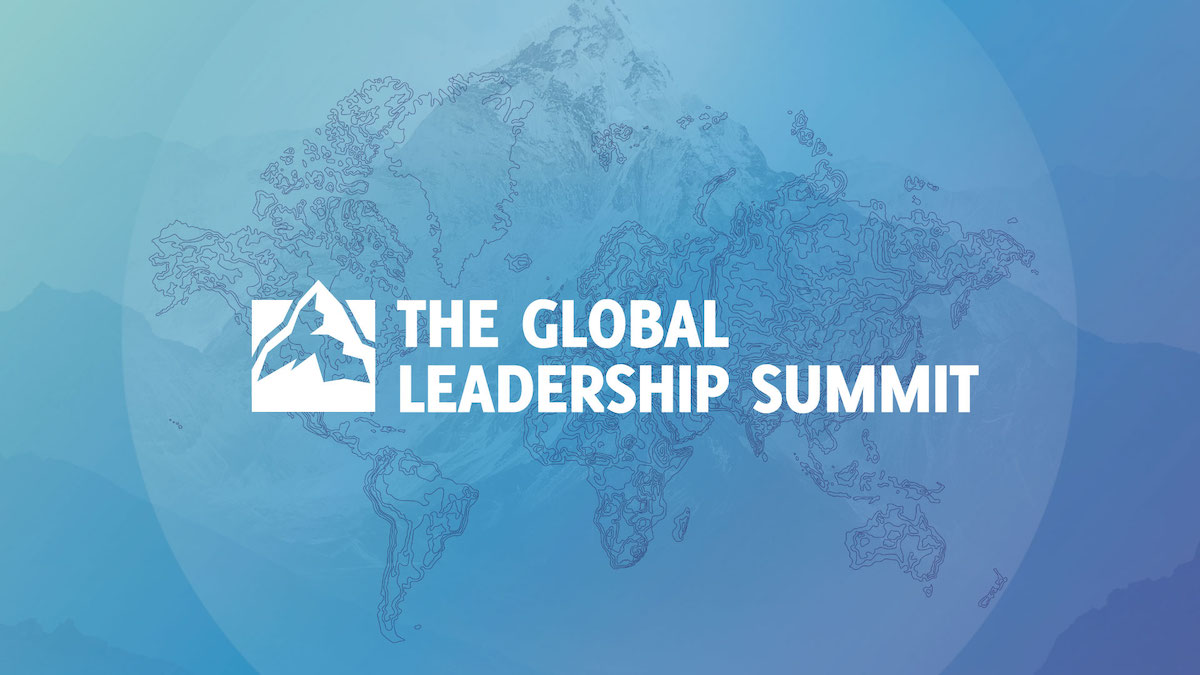 Global Leadership Summit | Christian.Life Church