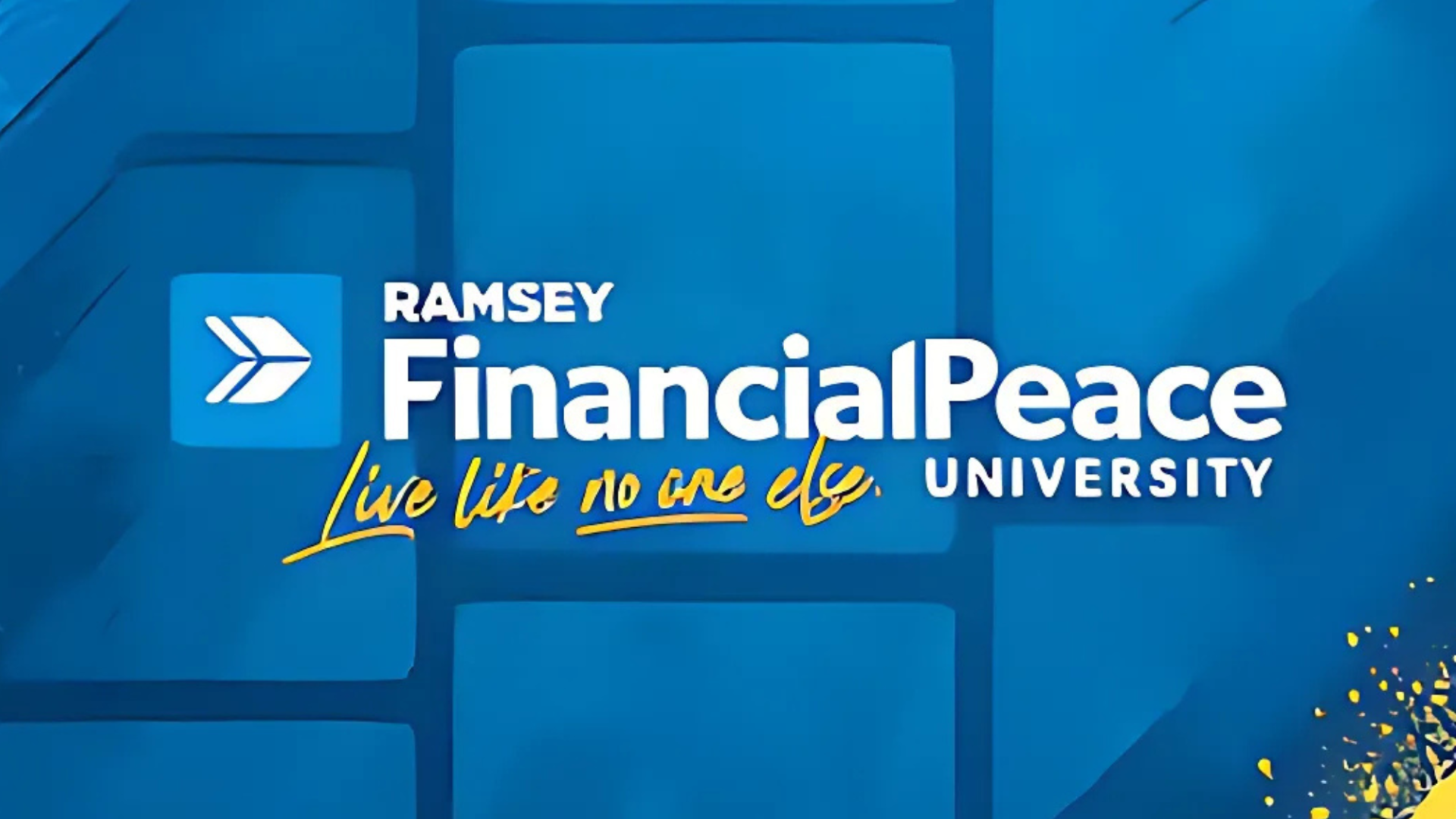 Financial Peace University