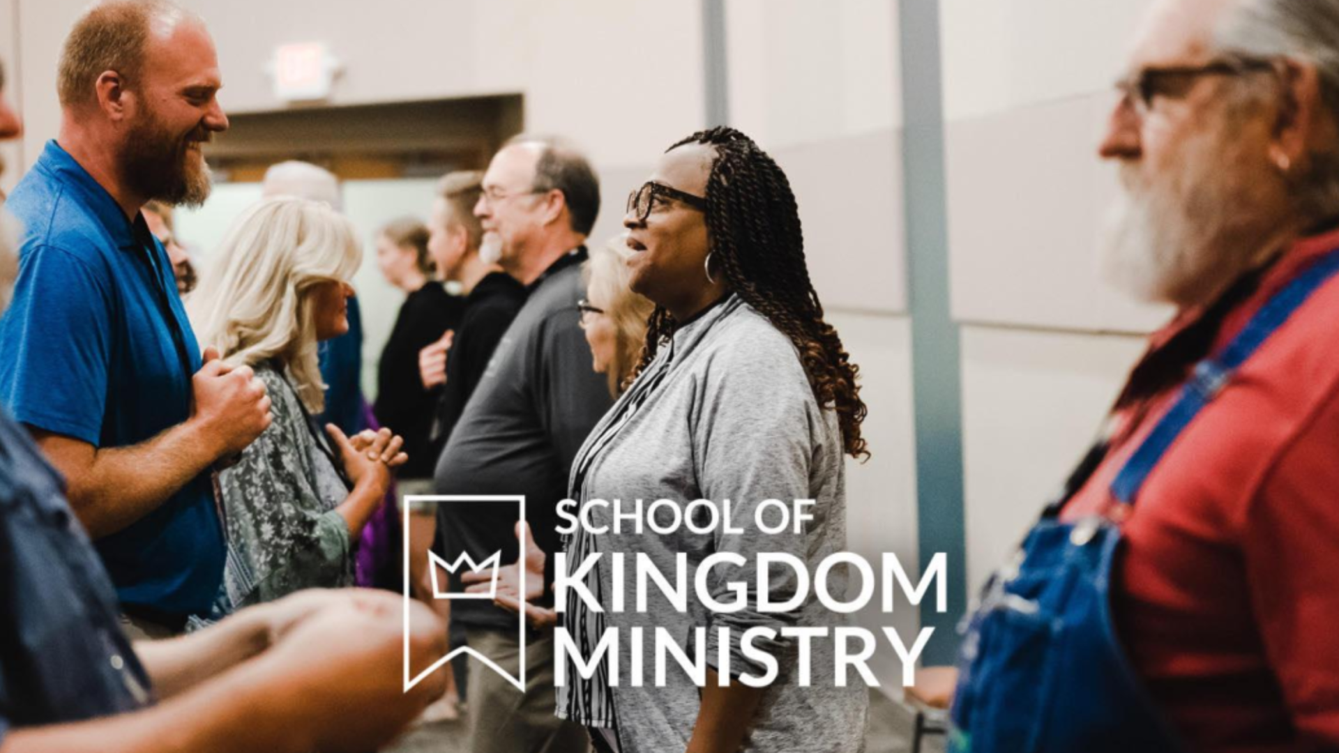 School Of Kingdom Ministry
